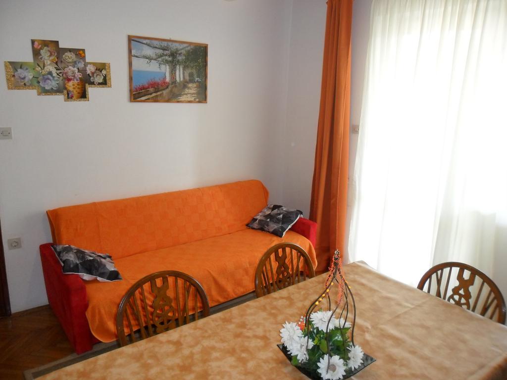Vile Park Apartments Poreč Extérieur photo