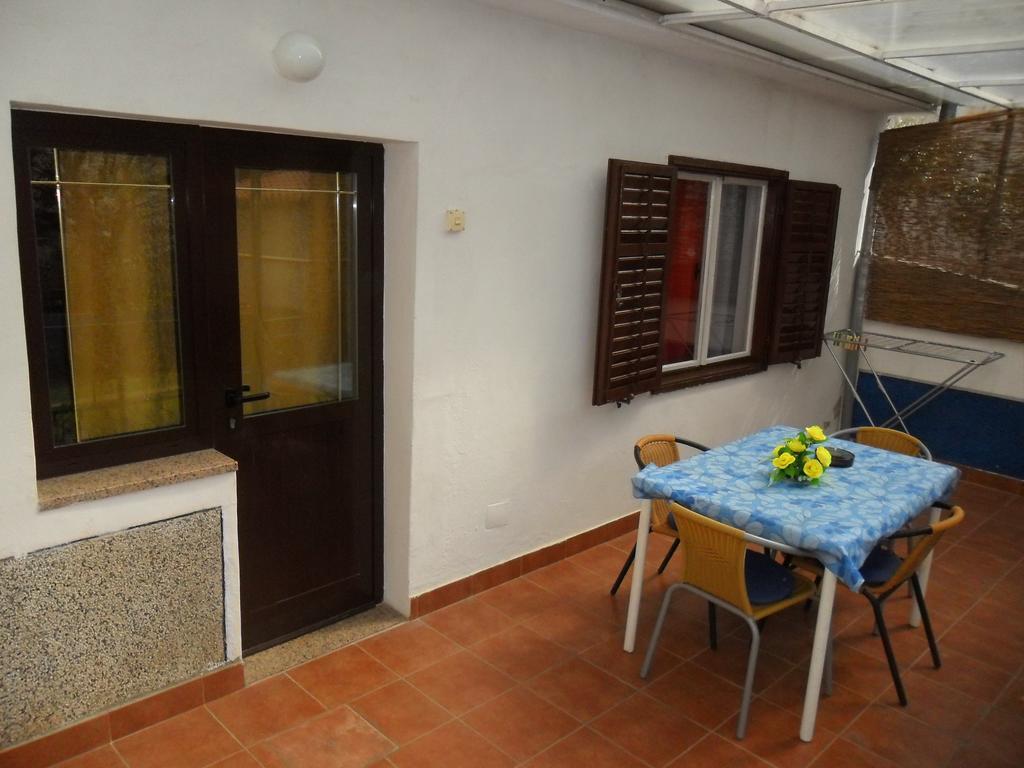Vile Park Apartments Poreč Extérieur photo